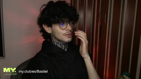 Bastiel online show from 04.05.26