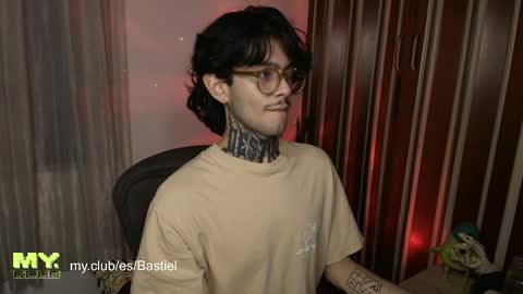 Bastiel online show from 04.10.26