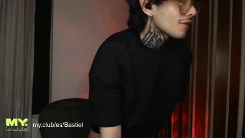 Bastiel online show from 04.11.26