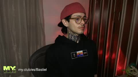 Bastiel online show from 04.14.26