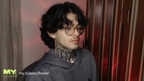 Bastiel online show from 04.18.26