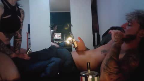 bastone66 online show from 10.02.25