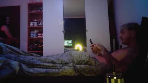 bastone66 online show from 10.28.25