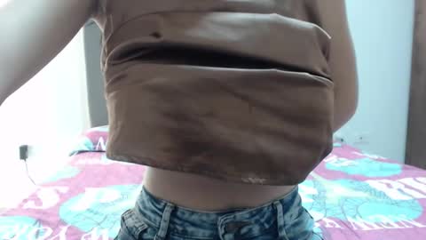 Aron online show from 11.03.25