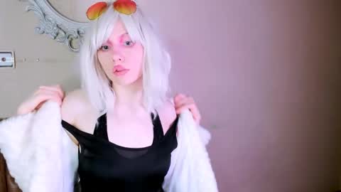 Ask me  online show from 04.24.26