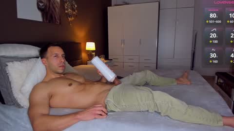 Rob online show from 01.03.25