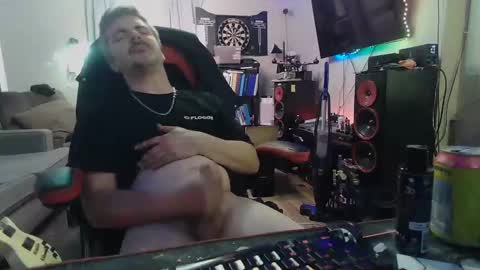 baterboy8687 online show from 10.30.25