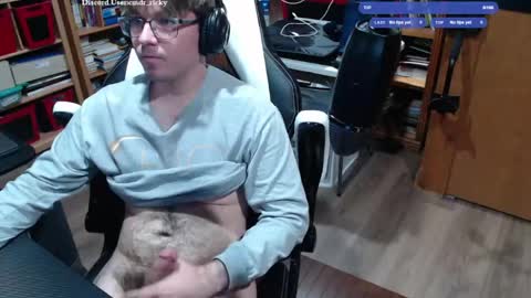 Ricky online show from 06.07.26