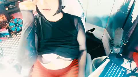 Audrey online show from 10.07.25