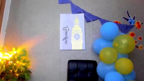 battista  online show from 09.23.25