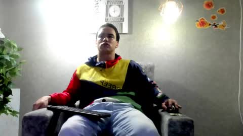 battista  online show from 10.19.25