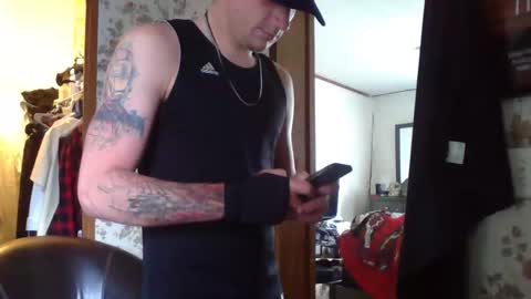 battlewolfxx online show from 01.19.25