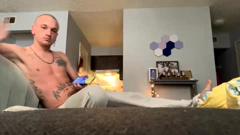 battlewolfxx online show from 11.10.25