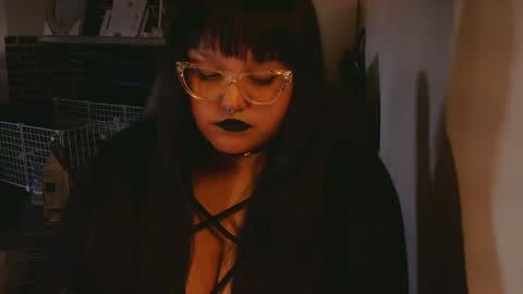 andro galaxxxy online show from 02.28.25