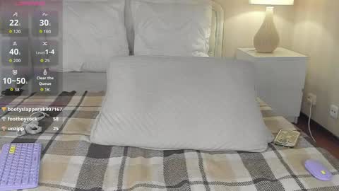 Batty online show from 04.16.26