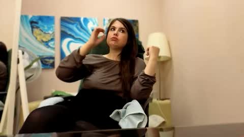 battymoll online show from 11.06.25