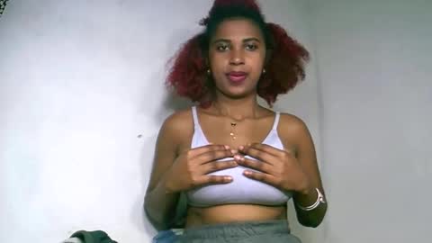 Snapshot of bavianona chatting on 09.09.25 bavianona online show from 09.09.25