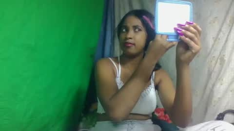 bavianona online show from 10.17.25