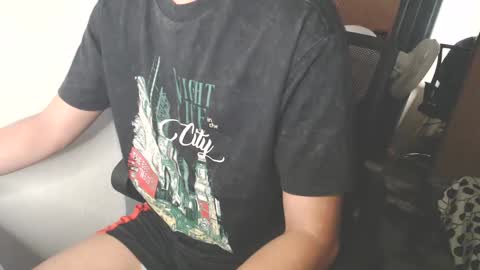 Lf Babe online show from 01.19.25