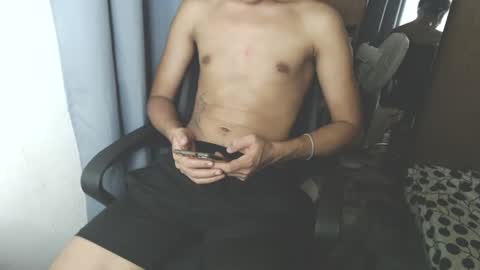 Lf Babe online show from 01.20.25