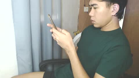 Lf Babe online show from 01.21.25