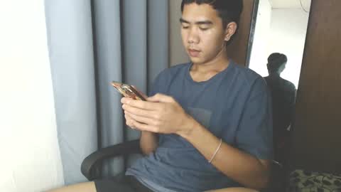 Lf Babe online show from 01.21.25