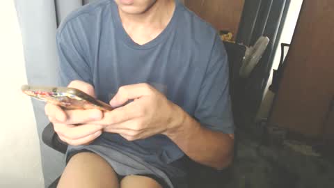 Lf Babe online show from 01.24.25