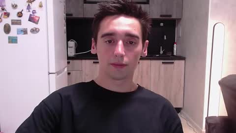 Snapshot of baxterss chatting on 10.02.25 BAXTER online show from 10.02.25