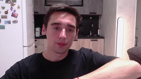 Snapshot of baxterss chatting on 10.03.25 BAXTER online show from 10.03.25