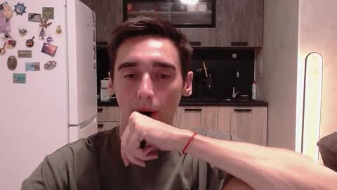 Snapshot of baxterss chatting on 10.06.25 BAXTER online show from 10.06.25