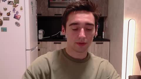 Snapshot of baxterss chatting on 10.19.25 BAXTER online show from 10.19.25