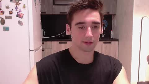 Snapshot of baxterss chatting on 10.29.25 BAXTER online show from 10.29.25