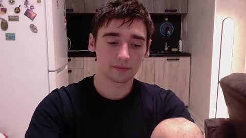 BAXTER online show from 11.24.25