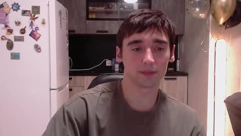 BAXTER online show from 11.26.25