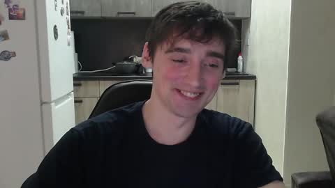 BAXTER online show from 04.16.26