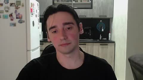 BAXTER online show from 05.17.26