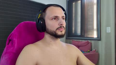 Baxxline online show from 03.02.26