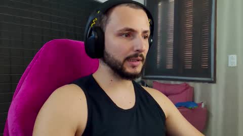 Baxxline online show from 03.05.26