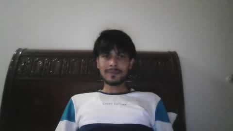 Snapshot of baybeeboi4u2 chatting on 05.10.26 Neel online show from 05.10.26