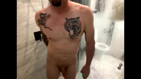 Bays big D online show from 09.12.25