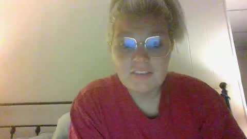Baylee online show from 09.23.25