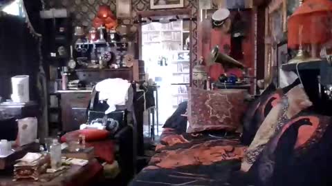 Bazza online show from 02.09.26