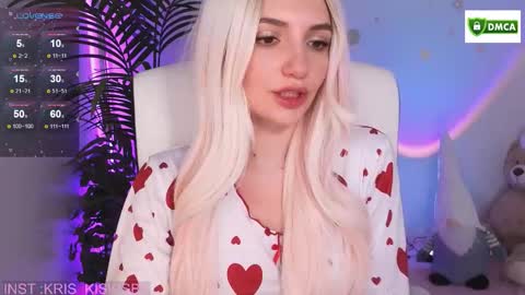 Kris online show from 12.15.25