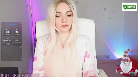 Kris online show from 01.12.26
