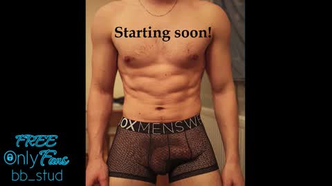 bb_stud online show from 05.13.26