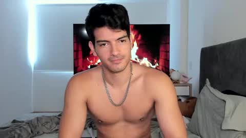 Valentino online show from 10.17.25