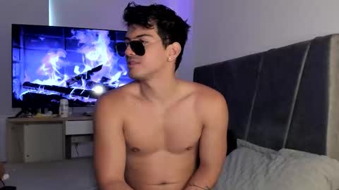 Valentino online show from 10.21.25