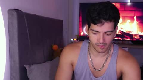 Valentino online show from 02.15.26