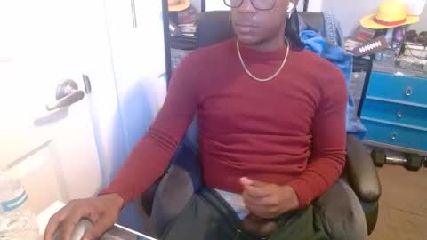 Racks online show from 04.23.26