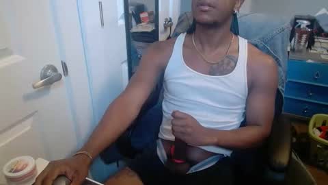 Racks online show from 04.28.26